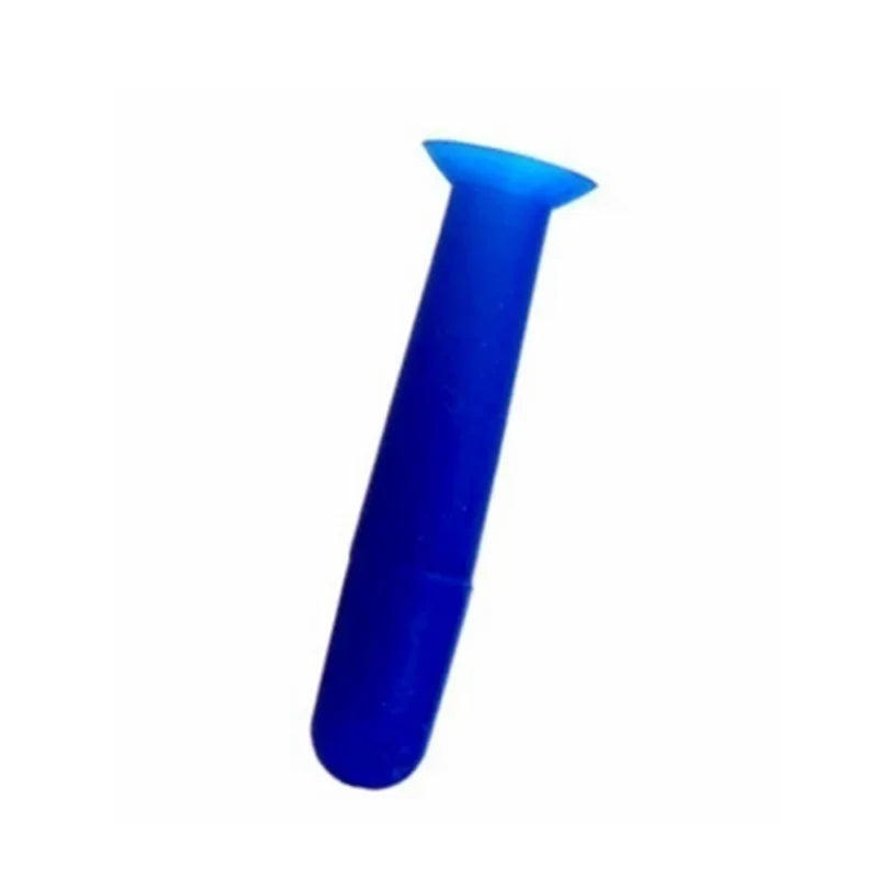 Handy Silicone Contact Lenses Small Suction Cups Stick for Mini Contact Lens Inserter Remover Tool