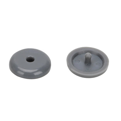 5/10pcs Car Safety Seat Belt Stopper Buckle Auto Seat Belt Spacing Limit Stop Plastic Anti-slip Seat Belt Stop Button