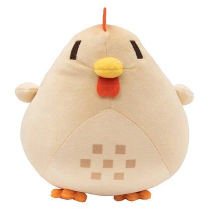 20cm Multicolored Chicken Pillow Plush Soft Stuffed Animal Toys Cartoon  Children Birthday Gift Christmas Gift