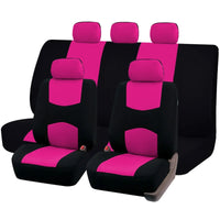 Pink Set