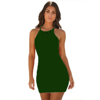 Army green
