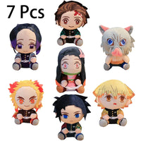 Set 7PCS