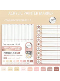 COLOUR OF SKIN 2.0