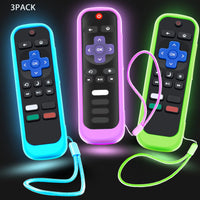 Green Blue Purple