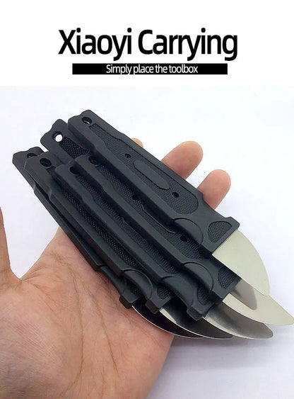 Ultra Thin Metal Smartphone Screen Knife Disassembly Tool, Tablet Computer Electrical Maintenance Anti-static Scraper
