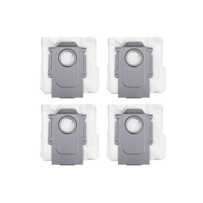 Dust Bag for Roborock Qrevo S, Qrevo Pro, Qrevo MaxV, Qrevo Plus, Qrevo Curv, Saros 10 Vacuum Accessories Parts Replacement