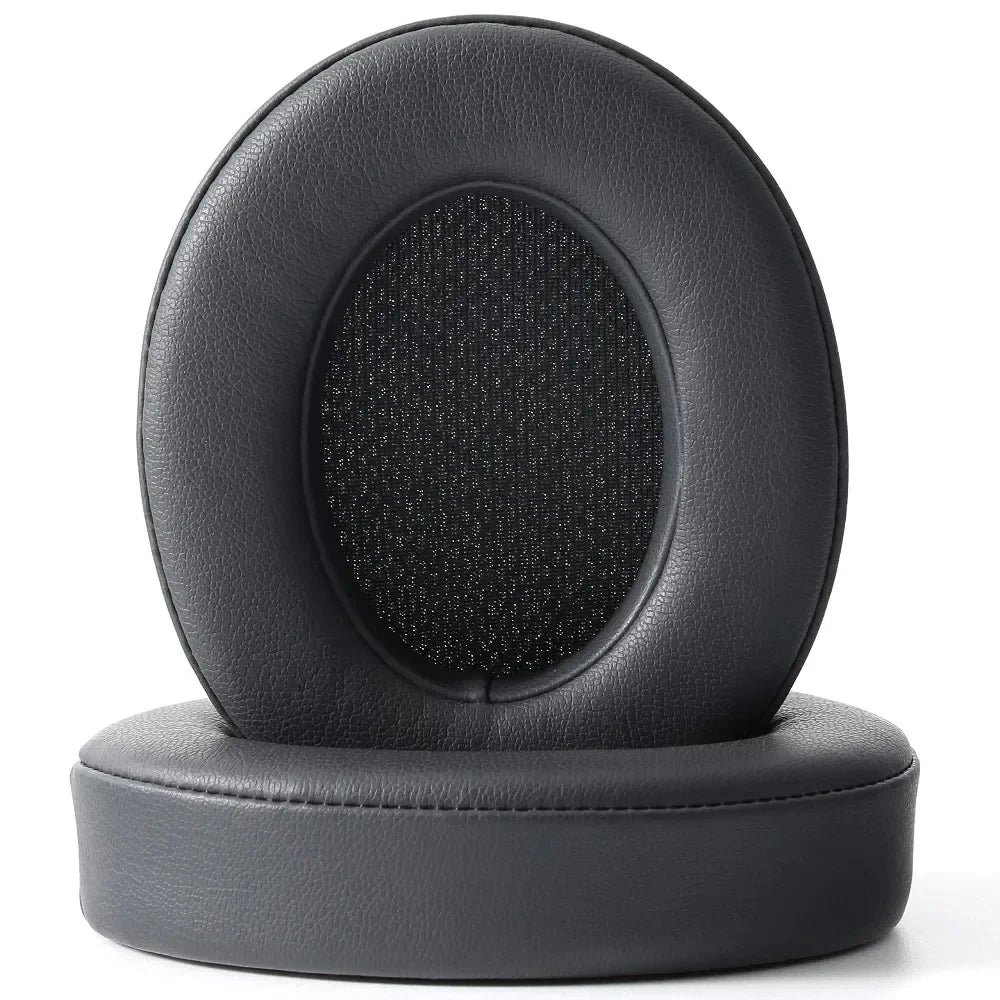 For Beats Studio 2 Studio 3 Replacement Earpads Protein Leather and Memory Foam Headphone Ear Covers Ear Pad Cushion Replacement