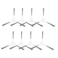 8PCS Side Brush