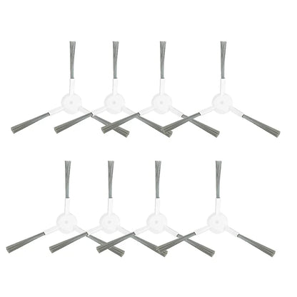 Compatible For Dreame Bot L20 Ultra / X20 Pro / L30 Ultra Replacement Parts Accessories Main Side Brush Hepa Filter Mop Dust Bag
