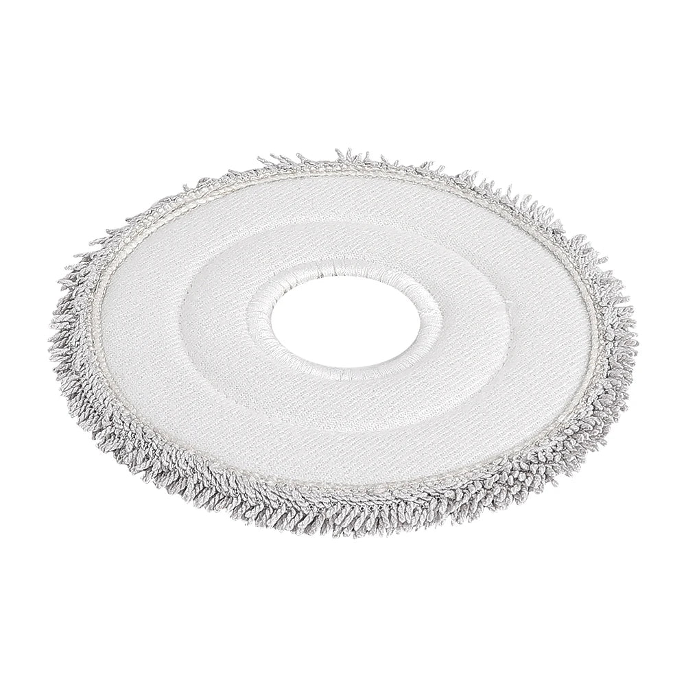 Easy Install Perfect Fit Mop Cloth Kit Mop Pad Part For Xiaomi Mijia 5 Pro OV21CN X10 Plus S10 Plus X20 X20 Plus M30 Pro M30S