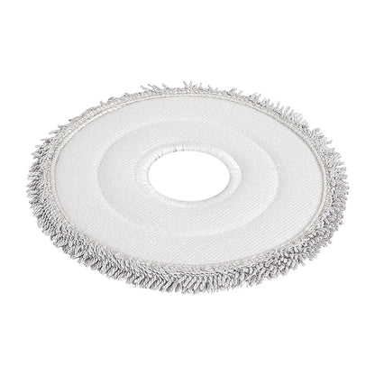 Easy Install Perfect Fit Mop Cloth Kit Mop Pad Part For Xiaomi Mijia 5 Pro OV21CN X10 Plus S10 Plus X20 X20 Plus M30 Pro M30S