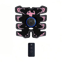 Remote control-pink