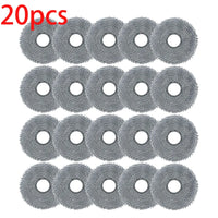 20PCS MOP