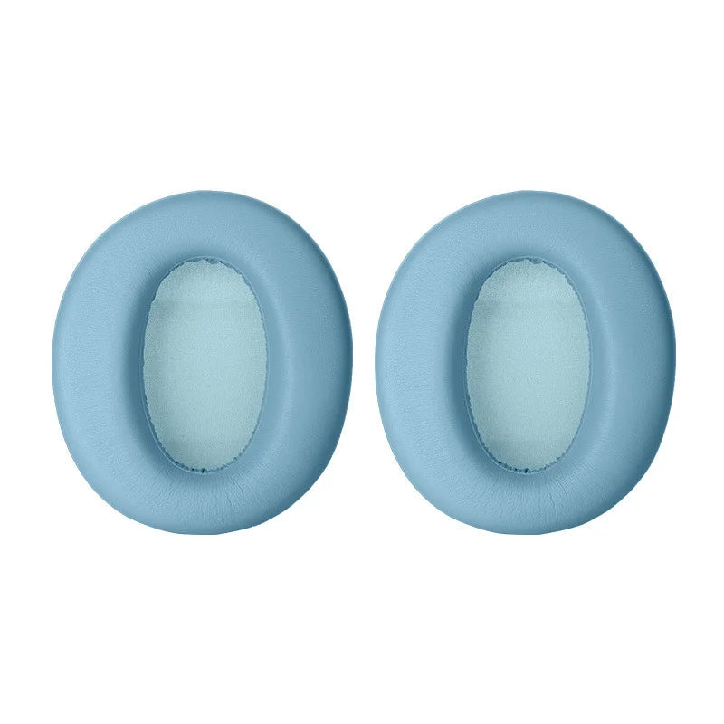 Ear Pads Headphone For Edifier W820NB Earpads Headphone Cushion Cover Replacement Head Band Earmuff Repair