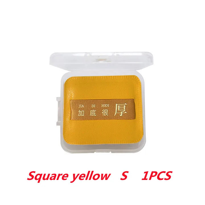 cotton candy puff puff liquid foundation special cosmetic sponge puff
