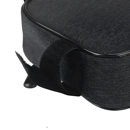 Bicycle Triangle Bag Bike Front Tube Frame Saddle Storage Bags MTB Cycling Pouch Durable Bike Versatile Bag Bicycle Accessories