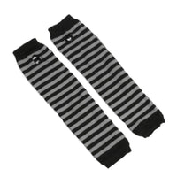 black gray