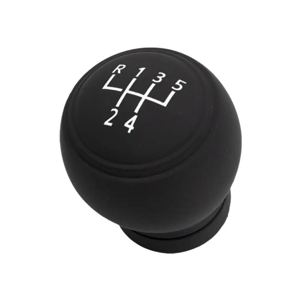 Car Silicone Automatic Gear Shift Knob Cover Antislip Shifter Univeral Fit Shifter Handle For Toyota C-HR For Camry Corolla