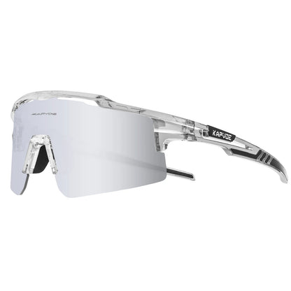 Polarized MTB Cycling Glasses Sports Runing Sunglasses Men Women Bike Bicycle Goggles Skiing Fishing Climbing Eyewear