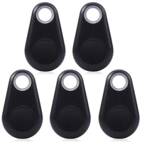 5pcs Black