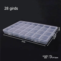 28 girds