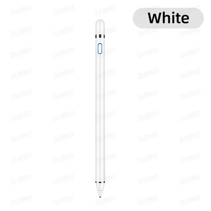 Universal Tablet Active Stylus Pen For Xiaomi Huawei Samsung Tablet Mobile Phone Pen For Android Apple iPad Touch Screen Pencil