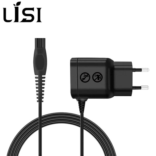 LISI 15V HQ8505 Charger Fit for Philips One Blade QP6510 QP6520 QP6530 QP6531 QP6550 MG5750 MG7750 MG7770 Electric Shaver