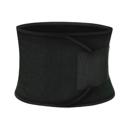 Woman Men Waist Trainer Sauna Sweat Belt Belly Corsets Control Sport Burner Workout Weight Loss Slimming Body Shaper Exercise