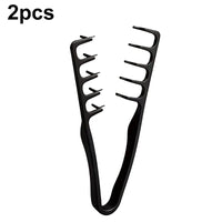 Black-2pcs