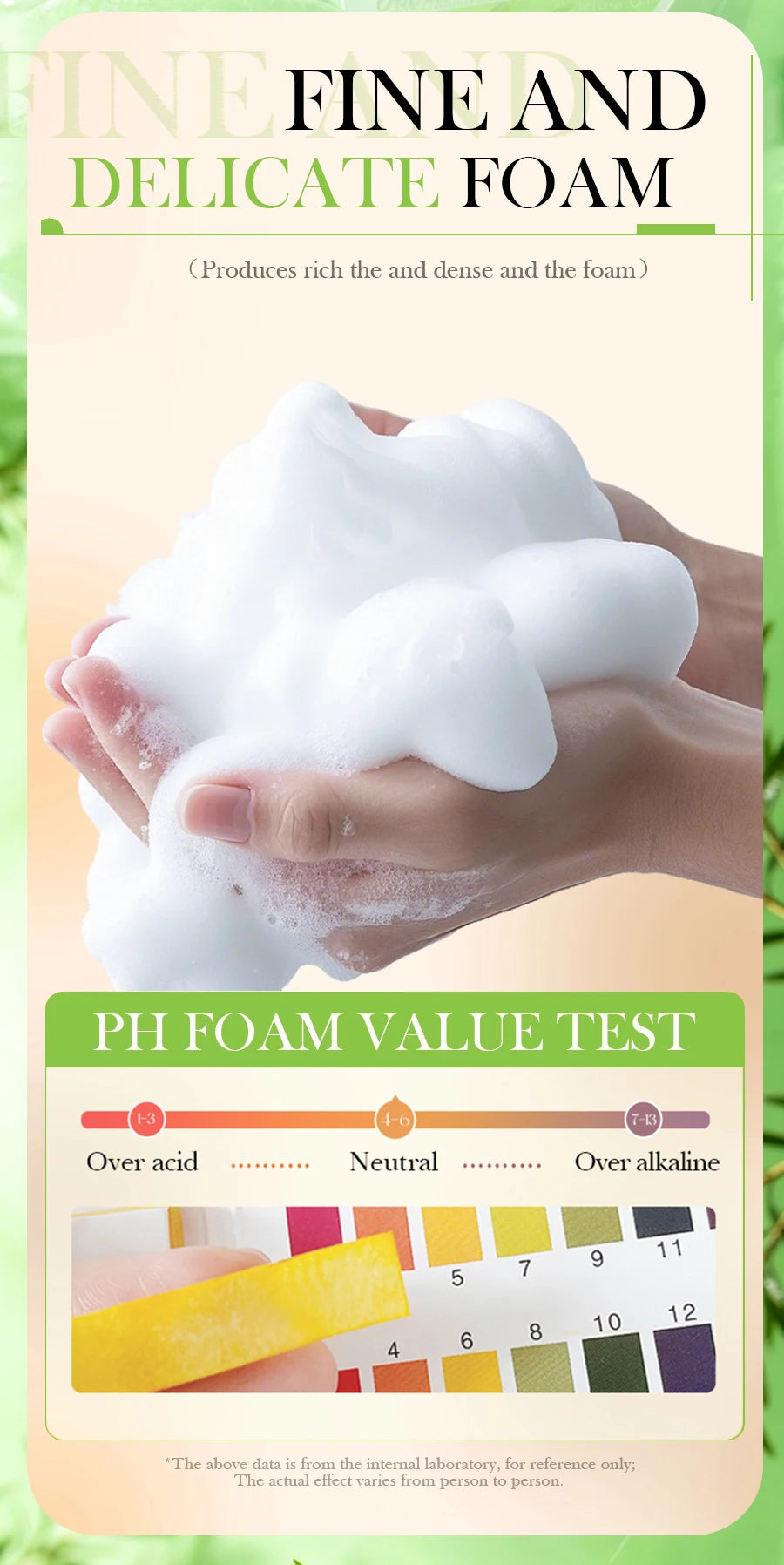 Tea tree essential oil plant shampoo is refreshing, oil controlling, dandruff reducing, and strong for hair. Handmade shampoo wi