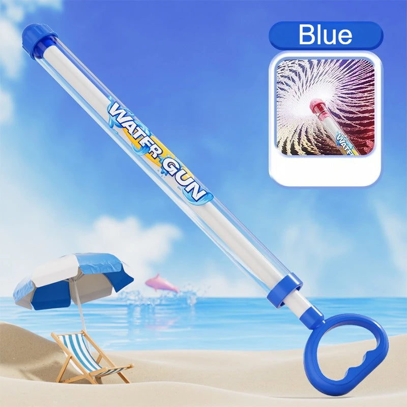 1/3pcs Summer Drifting water gun Toys Suitable for Outdoor Swimming Pool,Beach Party Game Props,Large Water Spray Pull-out Type