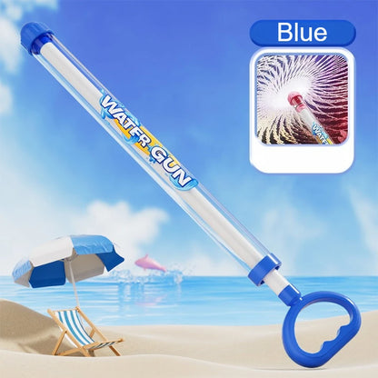 1/3pcs Summer Drifting water gun Toys Suitable for Outdoor Swimming Pool,Beach Party Game Props,Large Water Spray Pull-out Type