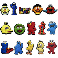 15pcs