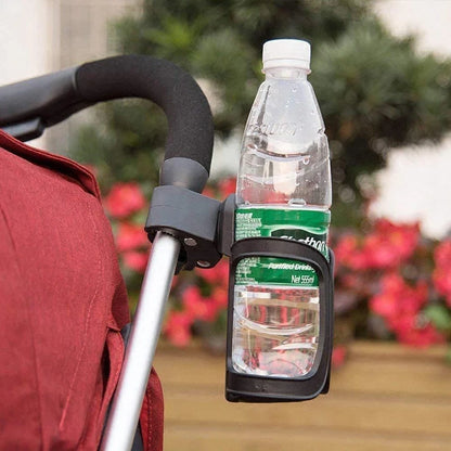 Bicycle Water Bottle Holder Water Cup Holder Baby Walker Baby Bottle Holder Baby Stroller Universal Bottle Holder Cup Holder