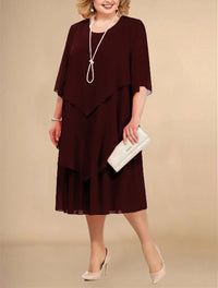 Dark Red
