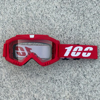 only goggles 7