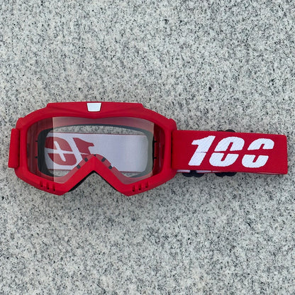 Hot Motorcycle Glasses Men Motocross Goggles Helmet MX Moto Dirt Bike ATV Ski Outdoor Sports Glass Scooter Googles Mask Cycling