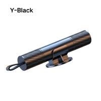 Y-Black