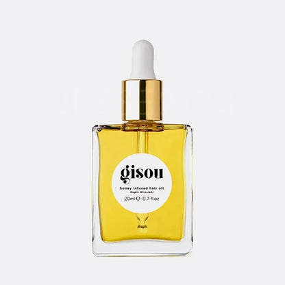 Gisou New Colors Full Range Of Long-lasting Moisturizing Raspberry Swirl Lip Oils Lip Gloss Care Lip Plumping Exfoliating Gloss