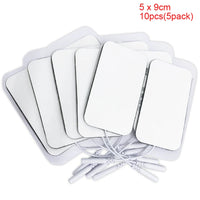 10pcs(5pack) 5 x 9cm