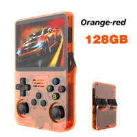 orange red-128G-1