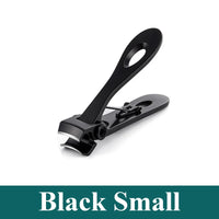 Black Small