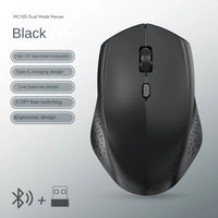 BT 2.4G BK