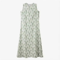 Print Dress