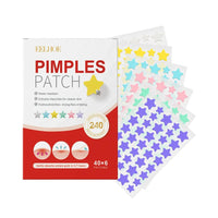 240pcs Star