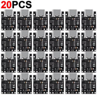 20PCS