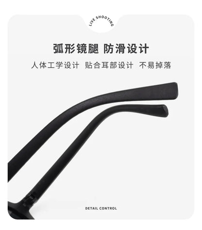 Children's sunglasses, inset style  round frame, 1-7 year old baby sunglasses, sun shading, sun protection