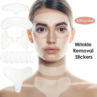 A Pack of 11PCS