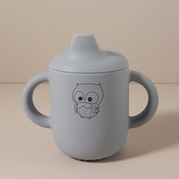 grey owl