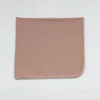 pink blanket